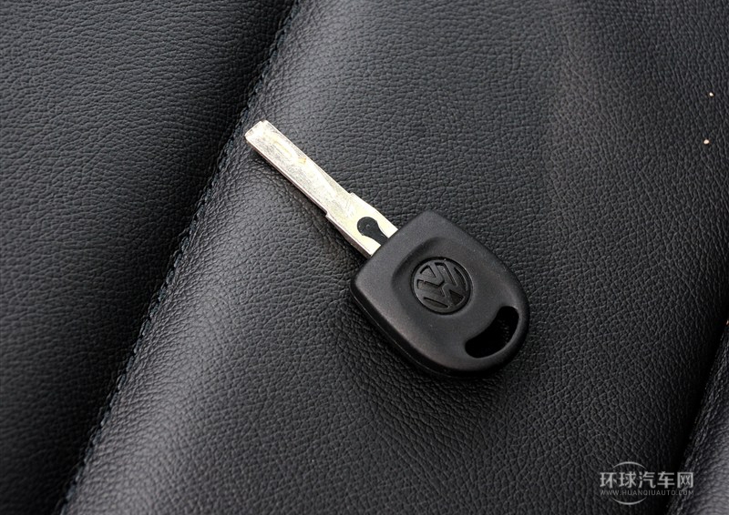 2014款 1.4TSI 自動豪華型