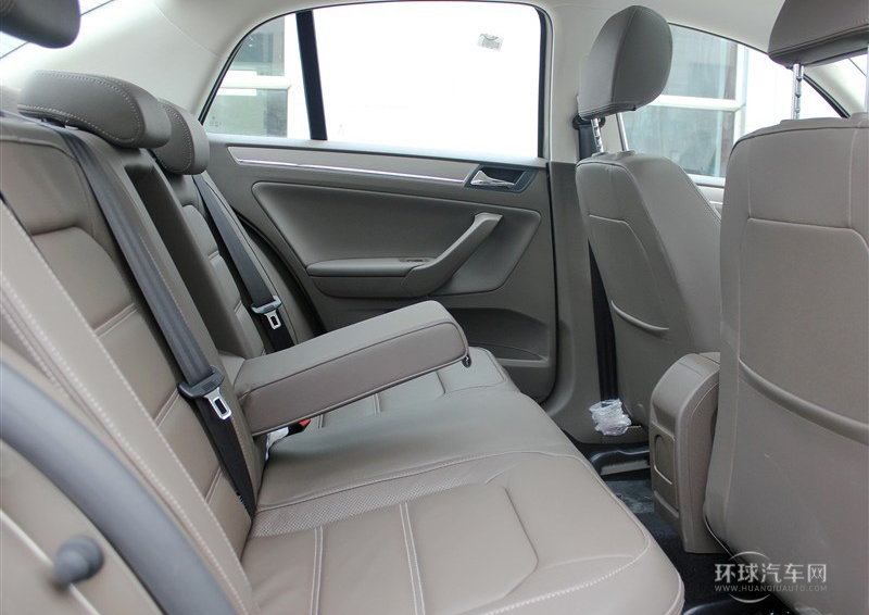 2014款 1.4TSI 自動豪華型