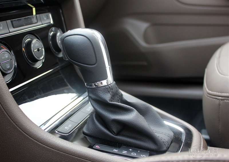 2014款 1.4TSI 自動豪華型