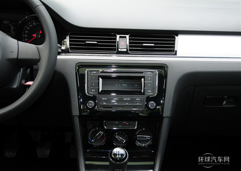 2014款 1.4TSI 自動豪華型