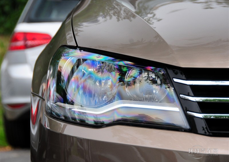 2014款 1.4TSI 自動(dòng)豪華型