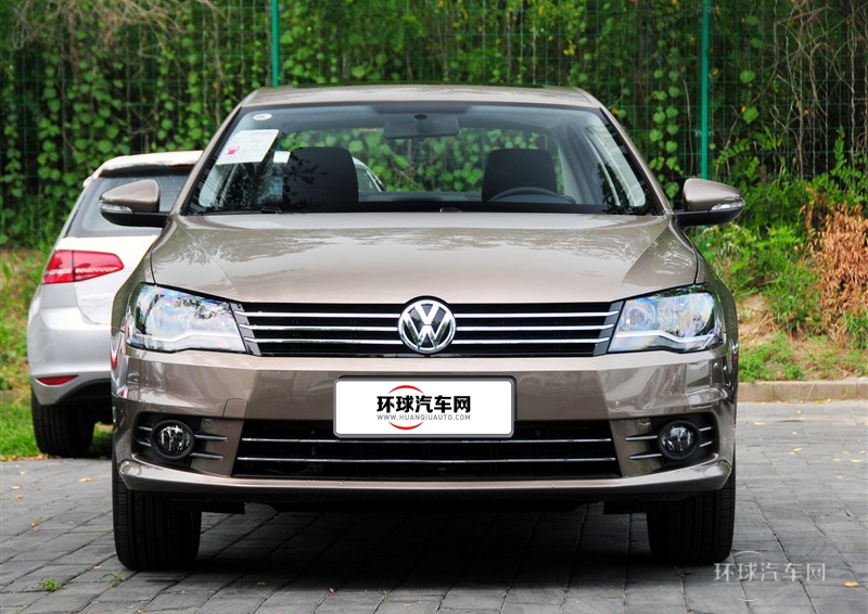 2014款 1.4TSI 自動豪華型