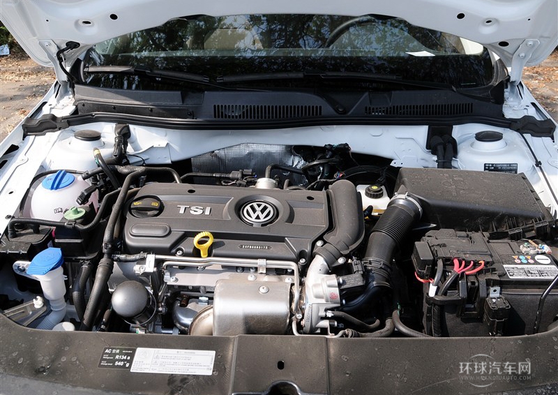 2014款 1.4TSI 自動(dòng)舒適型