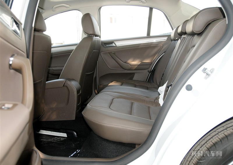 2014款 1.4TSI 自動舒適型