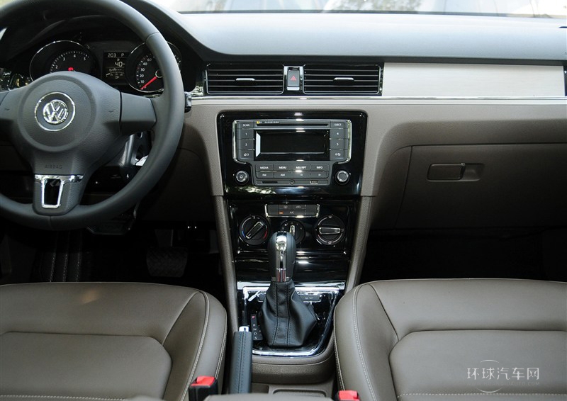 2014款 1.4TSI 自動舒適型