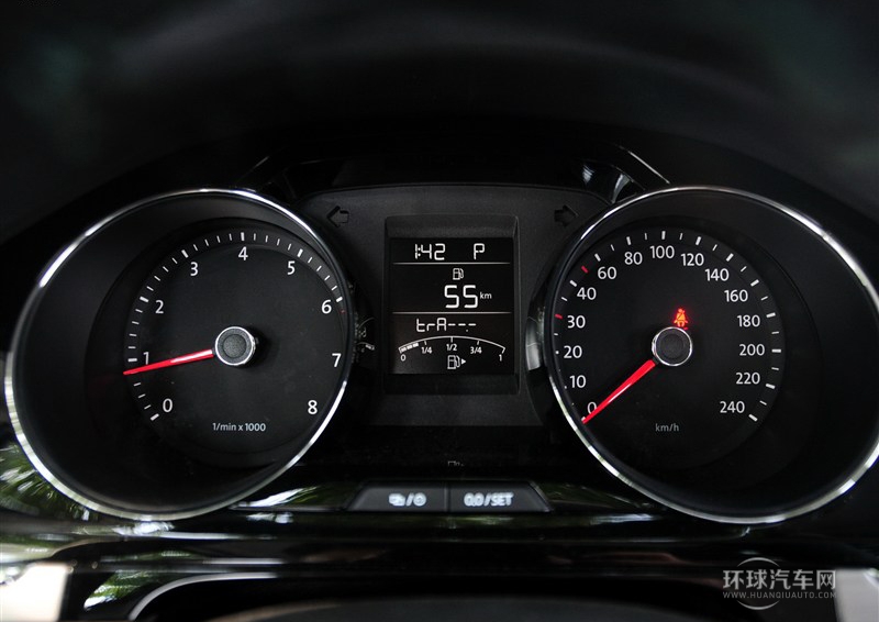 2014款 1.4TSI 自動舒適型