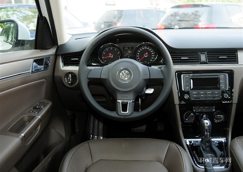 2014款 1.4TSI 自動舒適型
