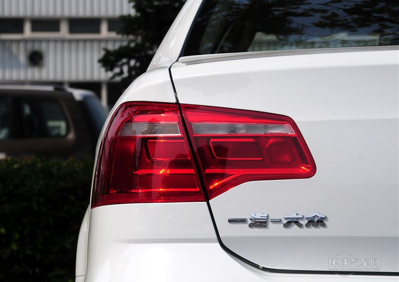 2014款 1.4TSI 自動舒適型