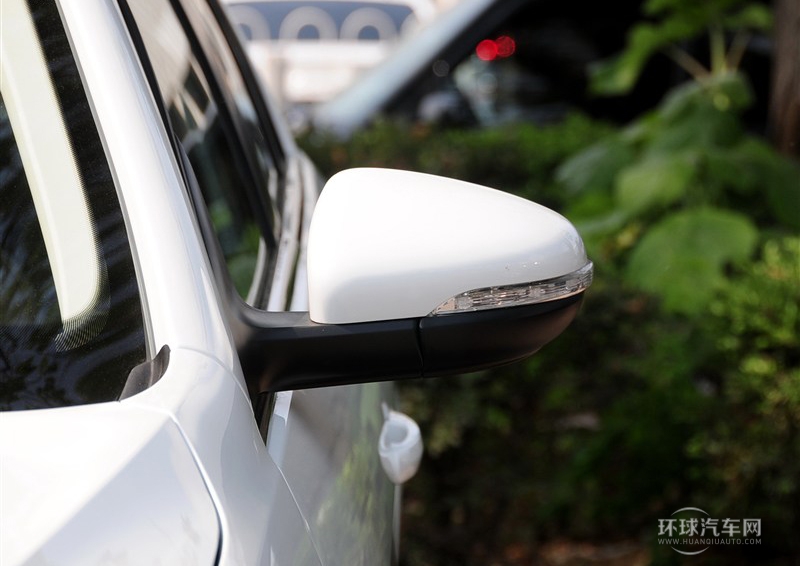 2014款 1.4TSI 自動舒適型