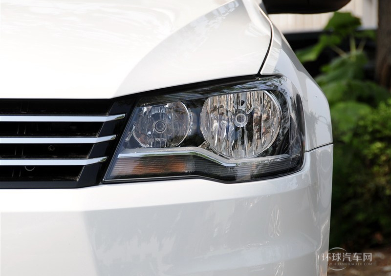 2014款 1.4TSI 自動舒適型