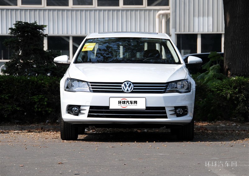 2014款 1.4TSI 自動舒適型