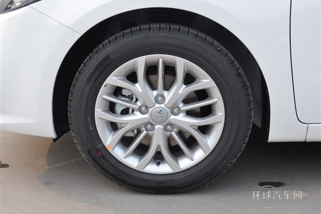 2014款 1.6L 自動GLS