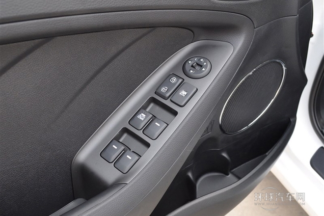 2014款 1.6L 自動GLS