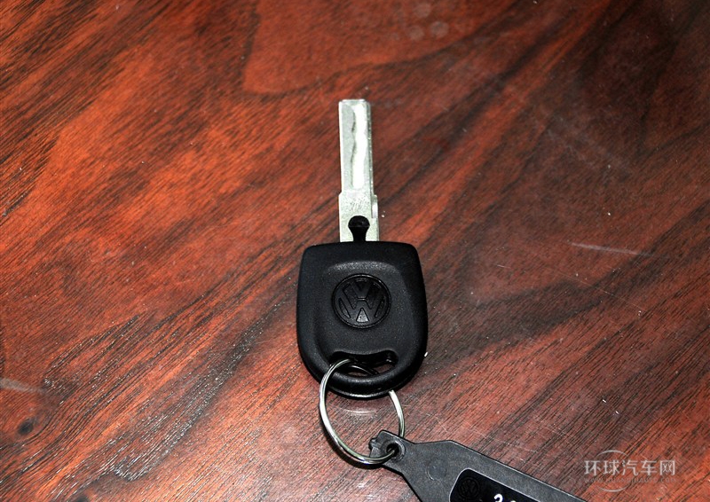 2014款 1.6L 手動時尚型