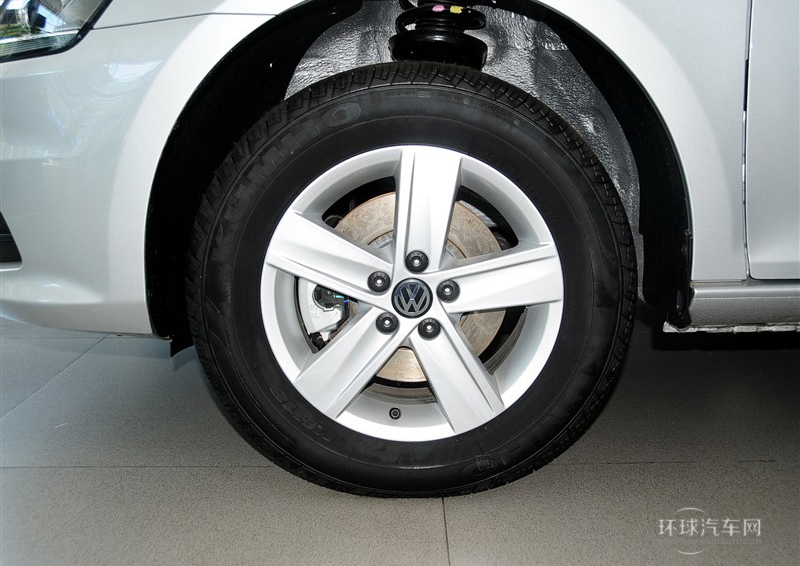 2014款 1.6L 手動時尚型