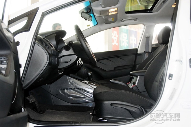 2014款 1.6L 自動GLS