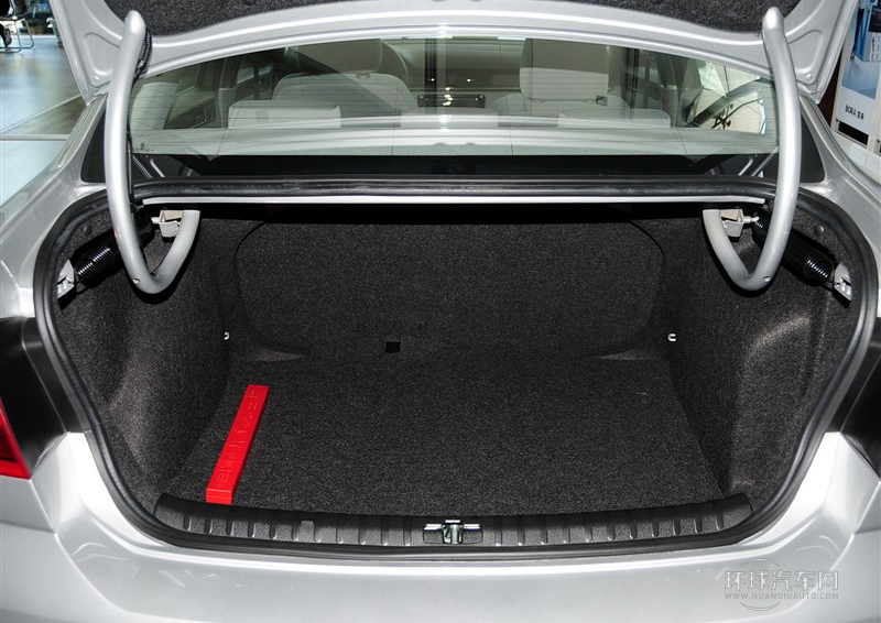 2014款 1.6L 手動時尚型