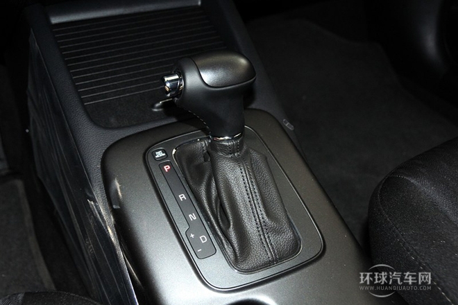 2014款 1.6L 自動GLS