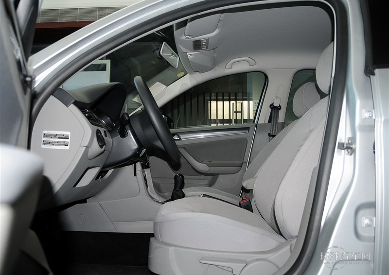 2014款 1.6L 手動時尚型