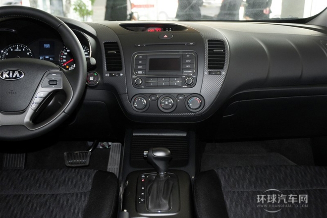 2014款 1.6L 自動GLS