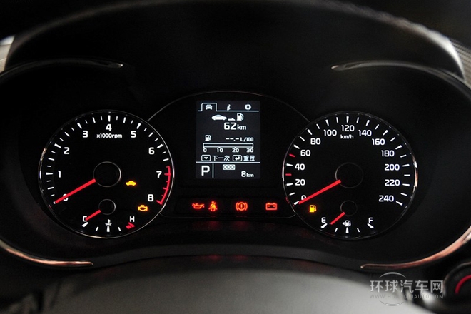 2014款 1.6L 自動GLS