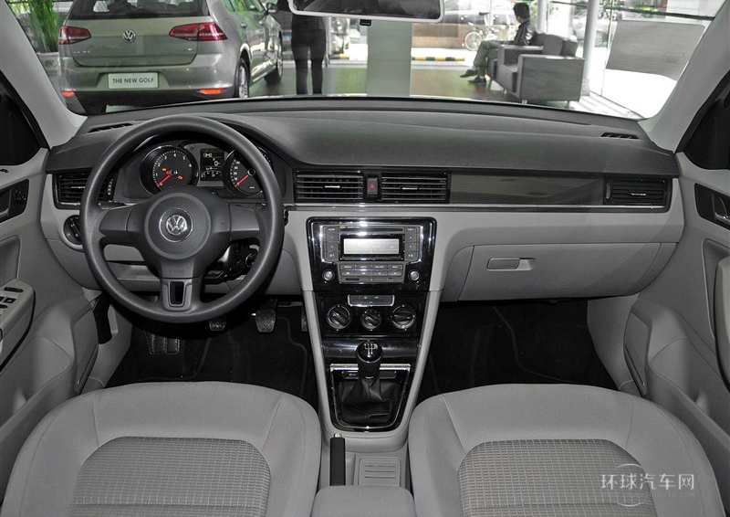 2014款 1.6L 手動時尚型