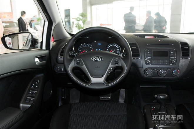 2014款 1.6L 自動GLS