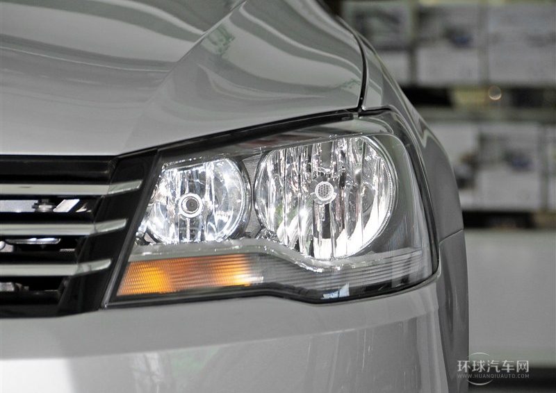 2014款 1.6L 手動時尚型