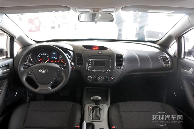 2014款 1.6L 自動(dòng)GLS