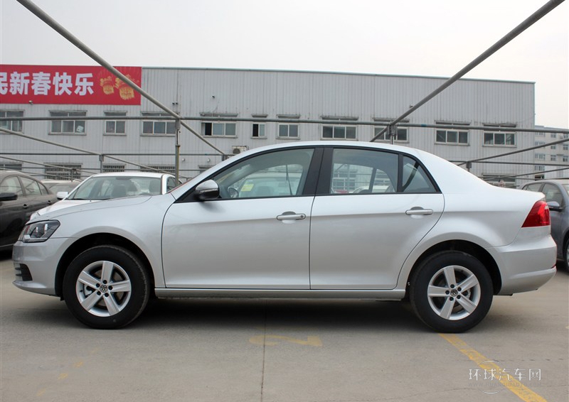 2014款 1.6L 手動時尚型