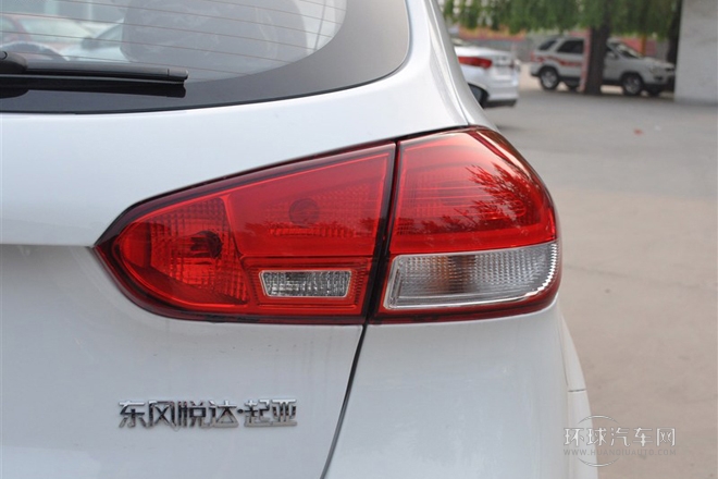 2014款 1.6L 自動GLS