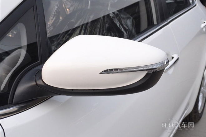 2014款 1.6L 自動GLS