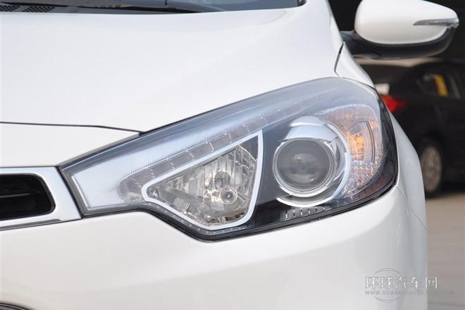 2014款 1.6L 自動(dòng)GLS