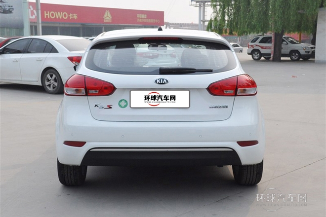 2014款 1.6L 自動GLS