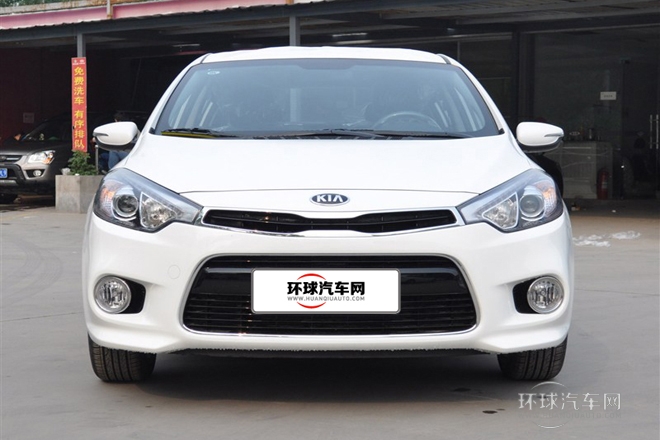 2014款 1.6L 自動GLS