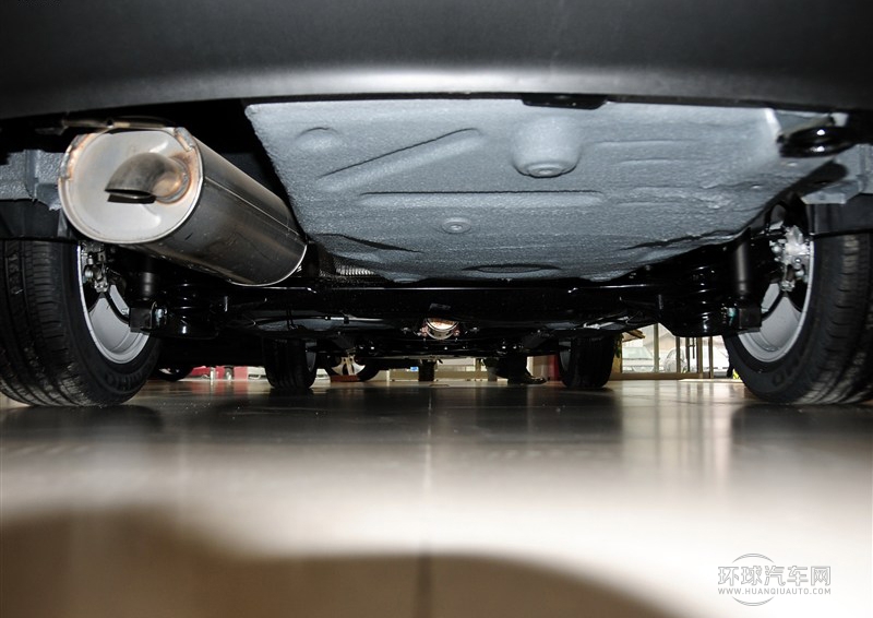 2014款 1.6L 手動舒適型