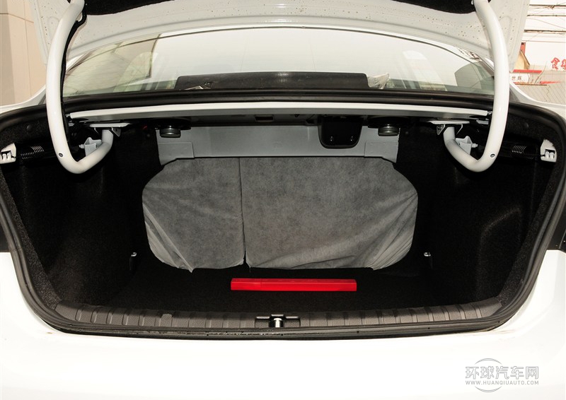 2014款 1.6L 自動豪華型