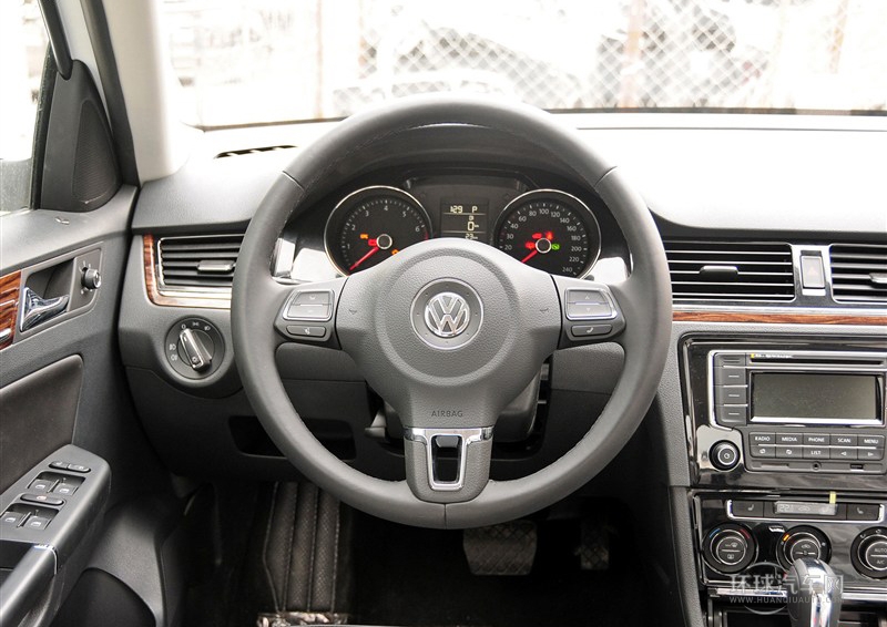 2014款 1.6L 自動豪華型