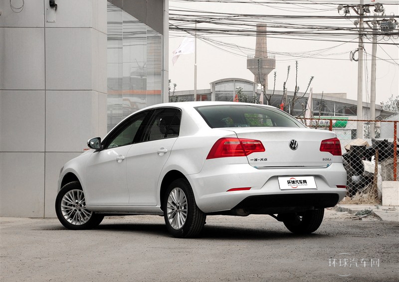 2014款 1.6L 自動豪華型