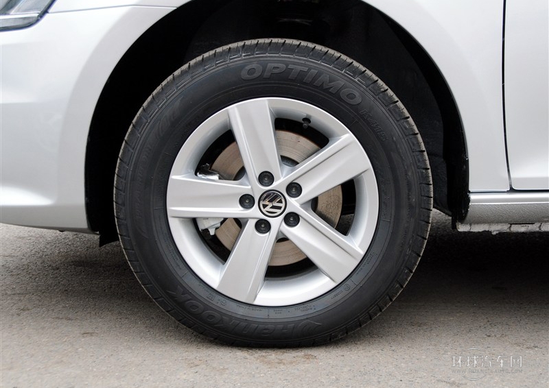 2014款 1.6L 自動(dòng)時(shí)尚型