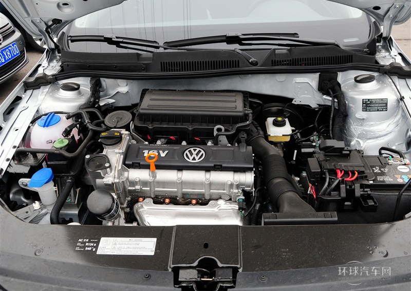 2014款 1.6L 自動時尚型