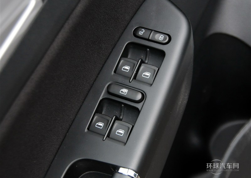 2014款 1.6L 自動時尚型