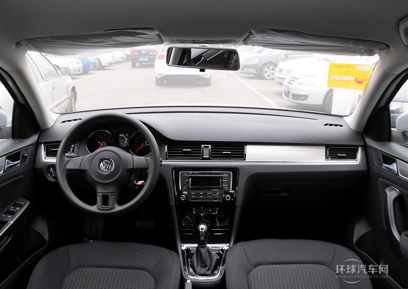 2014款 1.6L 自動(dòng)時(shí)尚型