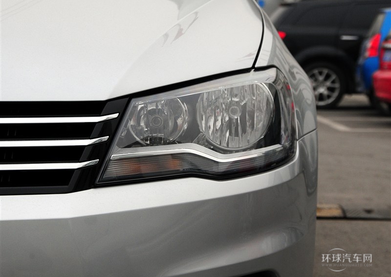 2014款 1.6L 自動(dòng)時(shí)尚型