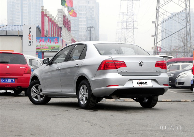 2014款 1.6L 自動時尚型