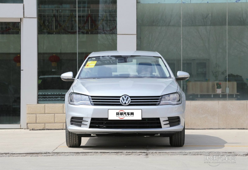 2014款 1.6L 自動時尚型