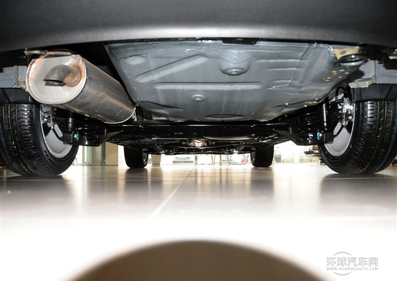 2014款 1.6L 自動舒適型