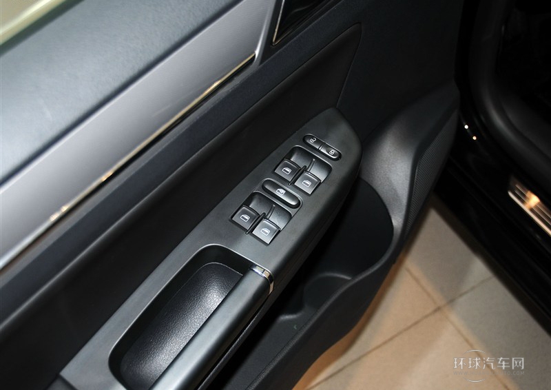 2014款 1.6L 自動舒適型