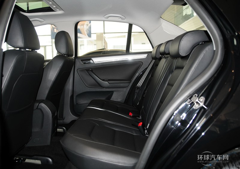 2014款 1.6L 自動舒適型