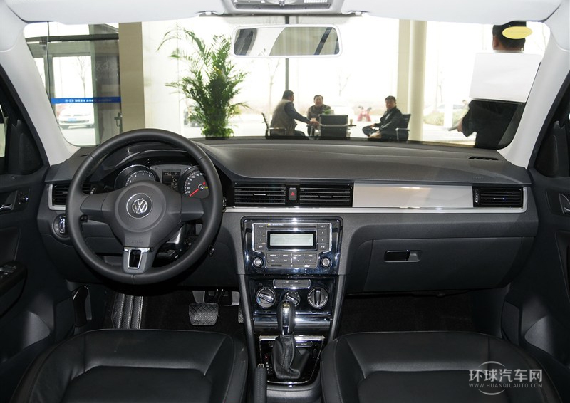 2014款 1.6L 自動舒適型